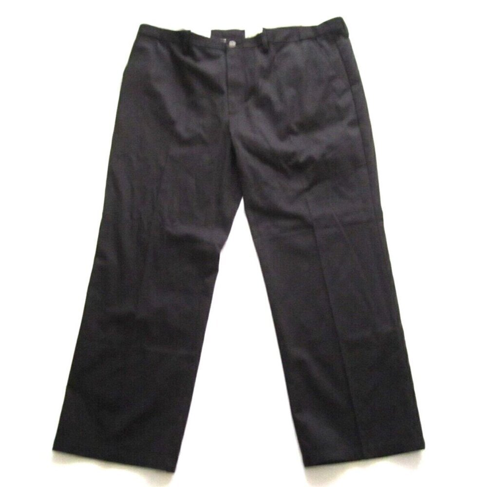 New W/ Tag Men St John Bay Easy Care Pants Sz 42 x 30 (MP269)